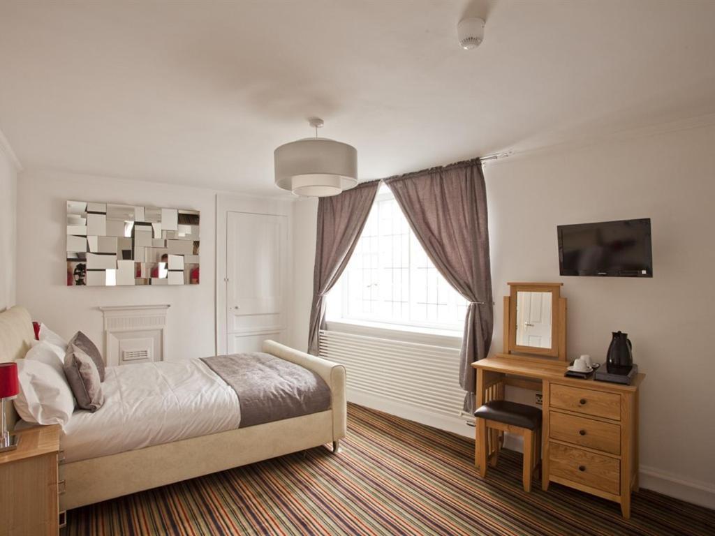 Burton Stone Bed & Breakfast