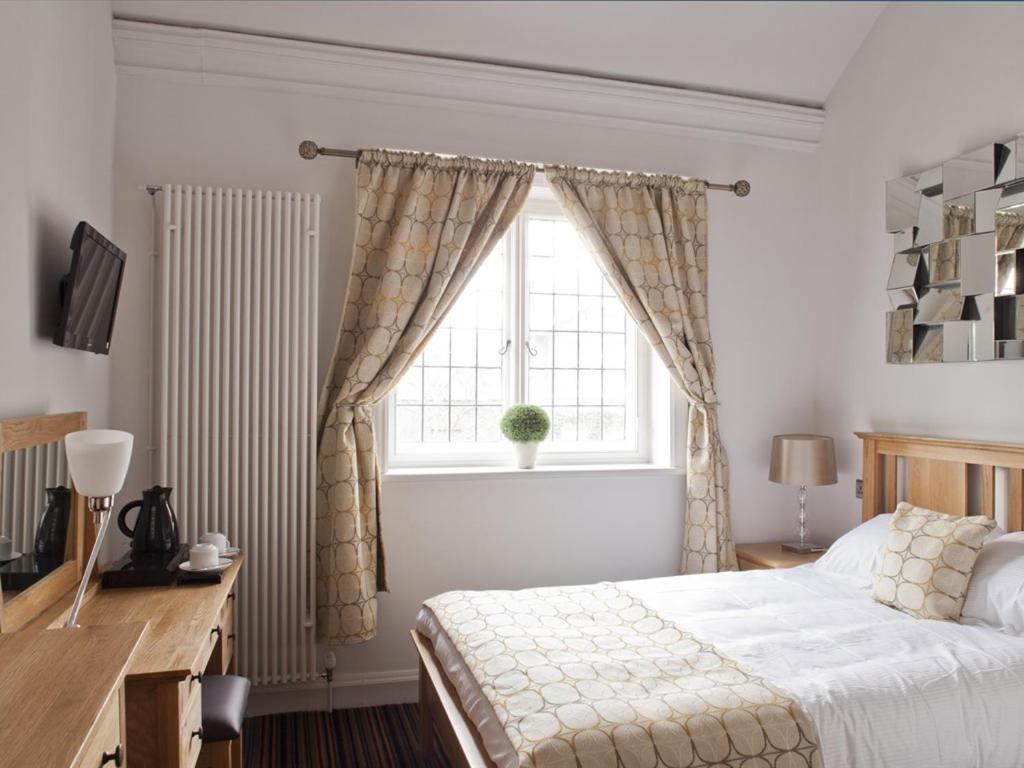 Burton Stone Bed & Breakfast York