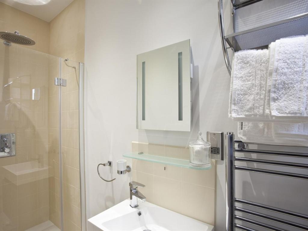 Bed & Breakfast Burton Stone York