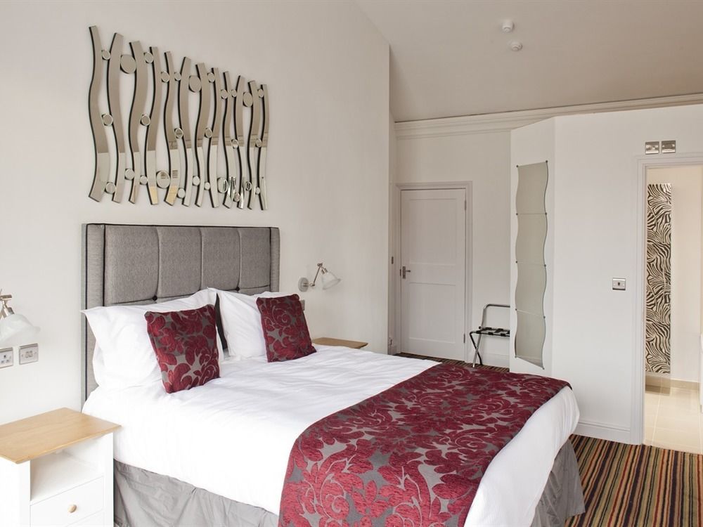 Bed & Breakfast Burton Stone 4*